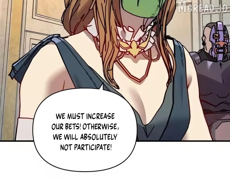 Starting As The God Of Wealth, Taming Billions Of Divine Pets! Chapter 79  - page 25